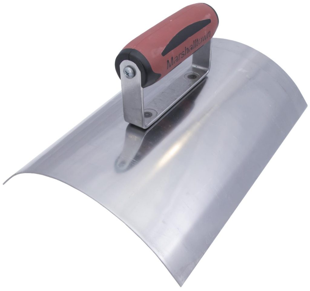 Marshalltown Stainless Steel Wall Capping Tools Mwct Sb Tools