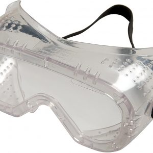 Estwing Safety Goggles #6