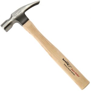 Estwing Sure-Strike Straight Claw Nail Hammers EMRW20S