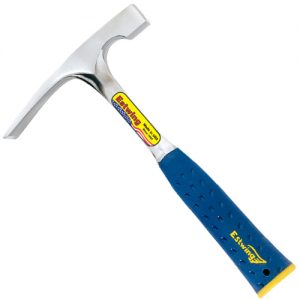 Estwing Bricklayers Hammer E3/16BLC