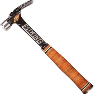 Estwing E15SR Ultra 15oz Hammer