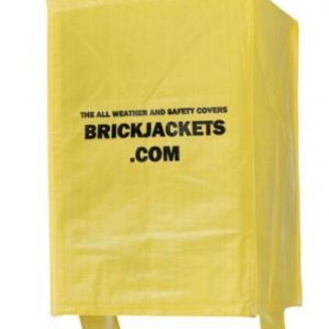 Brick Jacket