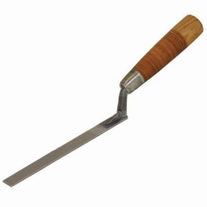 Ox Pro Tuck Pointer 10mm Builders Brick Pointing 