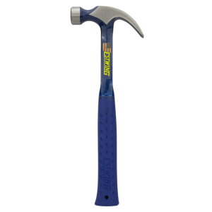 Estwing Surestrike All Steel Curved Claw Hammer 450g or 560g 