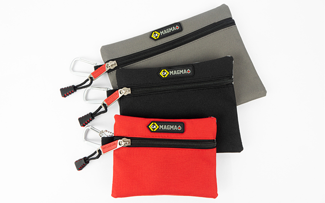 Rucksack　Zip　–　Storage　Magma　CK　Bag　MA2740　Tools　Belt　Pocket　Pouches　Case　Pouch　SB