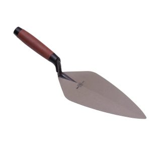Marshalltown 9" London Brick Trowel DuraCork Handle M339DCXH 33 9DC