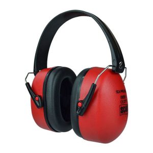 Scan Collapsible Ear Defenders