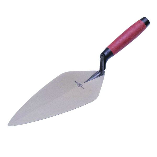 Marshalltown 13" London Brick Trowel DuraCork Handle M3313DC