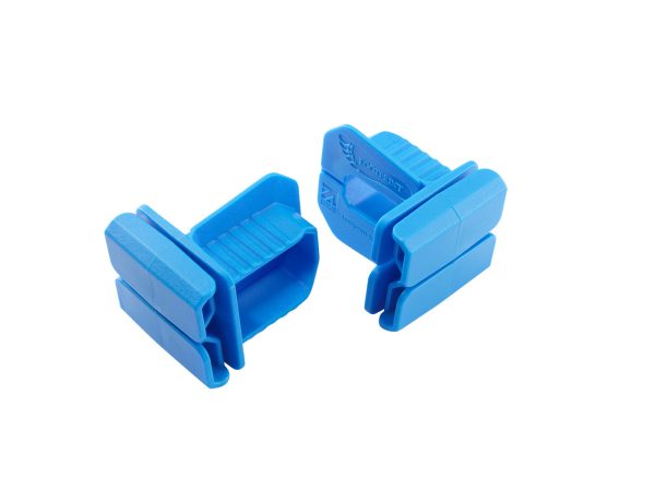 Footprint Line Blocks (Pair)