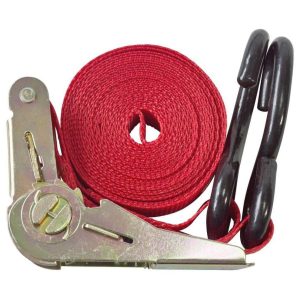 Amtech 25mm Ratchet Tie Down (GS)