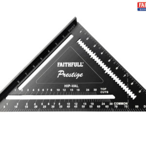 Prestige Roofing Square 12"