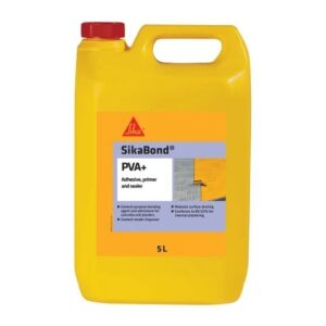SikaBond® PVA+ 5 litre