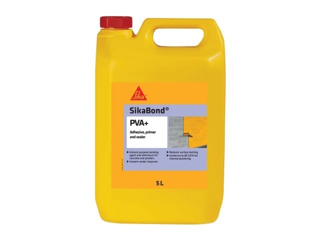 SikaBond® PVA+ 5 litre