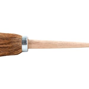 Faithfull Tar Brush Short Handle FAIBRTARSH