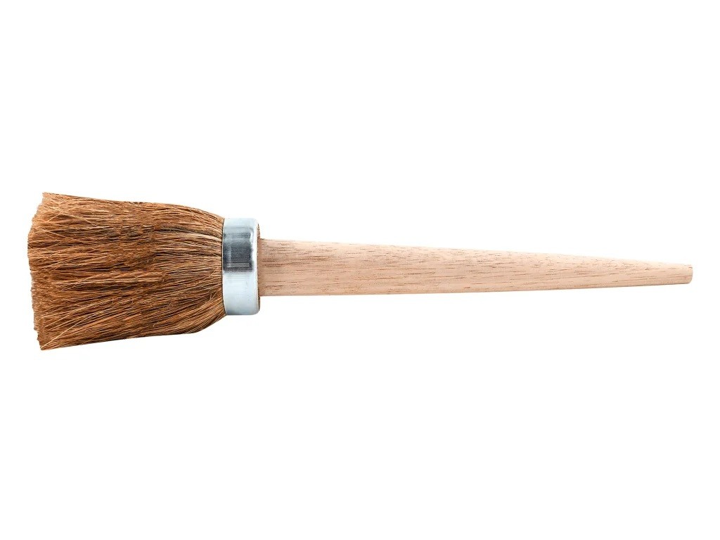 Faithfull Tar Brush Short Handle FAIBRTARSH