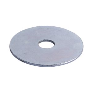 M6 x 25mm Penny / Repair Washer - BZP