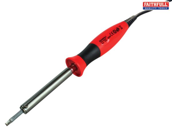 Faithfull 40W Soldering Iron