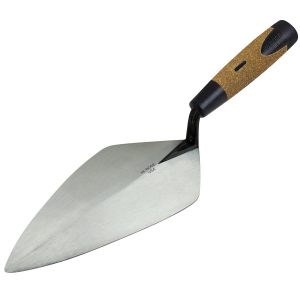 W Rose Wide London 10" Cork Handle W.Rose RO112-10K