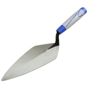 W.Rose Narrow London Brick Trowel 11" RO116-11SH