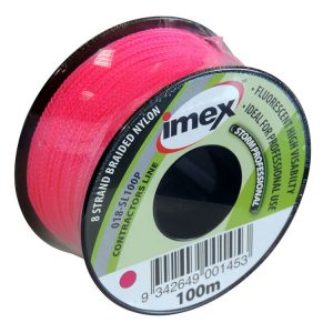 Imex Stringline Pink 100m