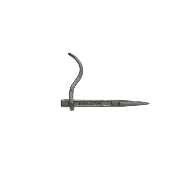 BT Dutch Pin – Forged Semi Twist