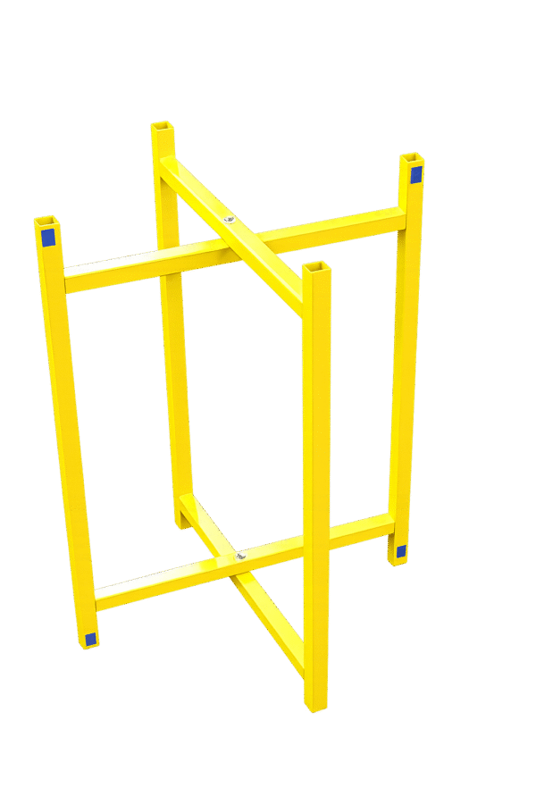SB Tools Spot Board Stand 500mm - Mortar Board Stands
