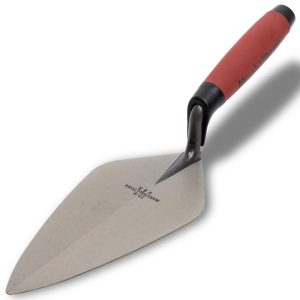 Marshalltown London 9" Durasoft Brick Trowel M339D