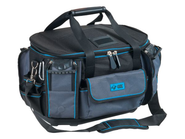 Ox Pro Round Top Tool Bag