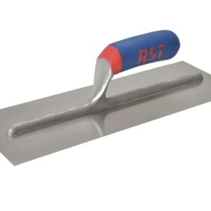 RST 14" Stainless Steel Finishing Trowels RTR14SSD