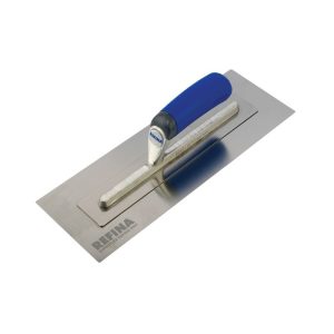REFINA SUPERFLEX 1 FINISHING TROWELS 14", WIDTH 4.75"