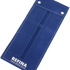 Refina Leather 14" Trowel Holder Premium