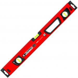 KAPRO 120CM 4FT 995 VULCAN LEVEL