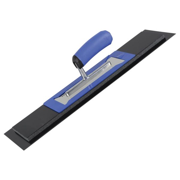 REFINA PLAZIFLEX TROWELS 1.0MM FLEXIBACK 24"