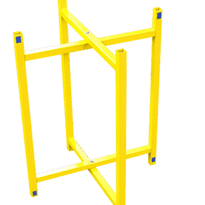 SB Tools Spot Board Stand 750mm - Mortar Board Stands