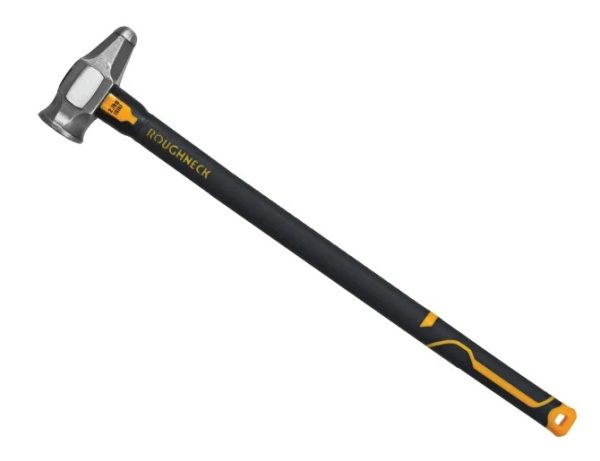 Roughneck Gorilla Sledge Hammer | 3.6kg ROU65908 Gorilla Sledge Hammer 3.6kg (8 lb)