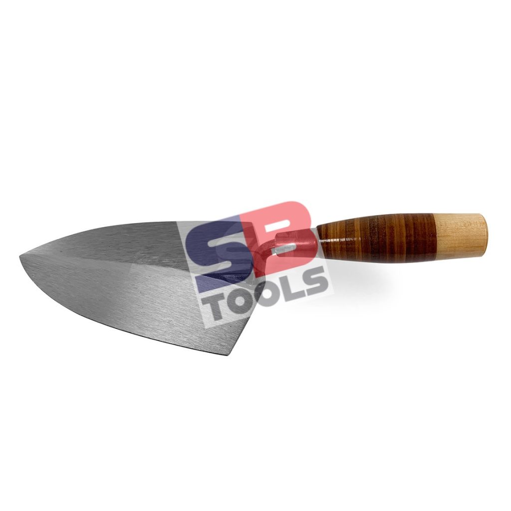 Buttering Tool W Rose Buttering Trowel 7