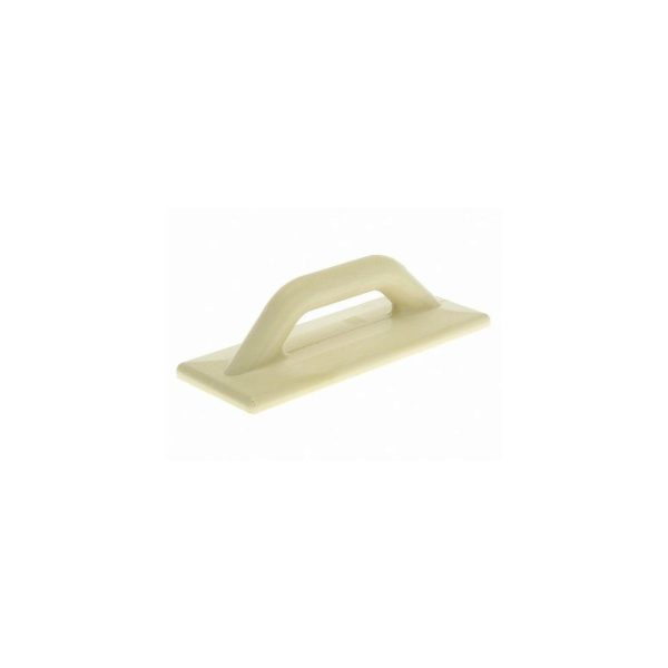 Faithfull 11" Small Plastic Float  Render / Rendering / Plastering  Faisfloat