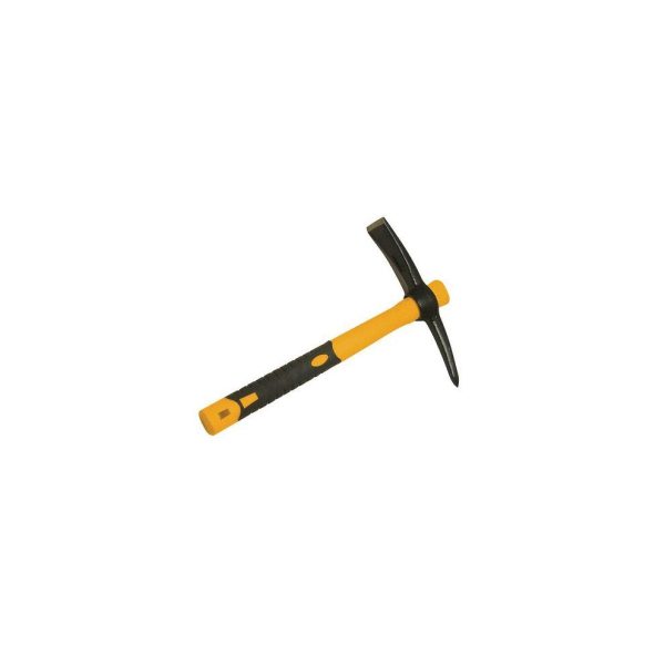 Roughneck Micro Pick Mattock with Fibreglass Handle