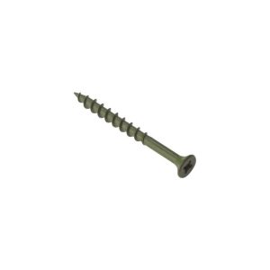 Forgefix DS4550 Decking Screw Pozi Anti-Corrosion 4.5 x 50mm x 200