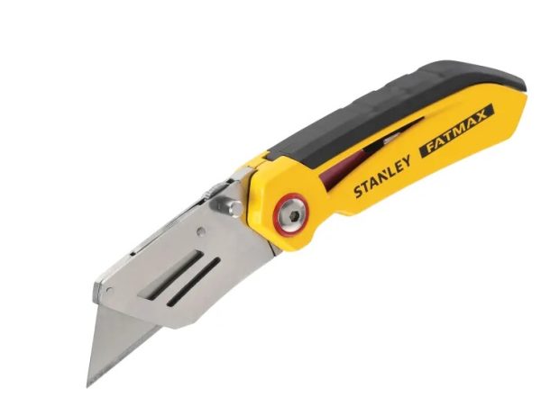Stanley Folding Knife STA010827 FatMax® Fixed Blade Folding Knife