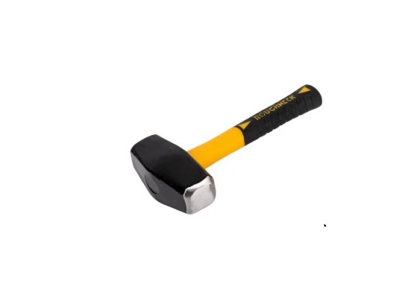 Roughneck ROU65610 Club Hammer Fibreglass Handle 1.8kg (4 lb)