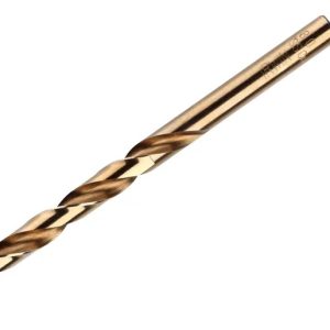 Irwin 10502561 HSS Cobalt Drill Bit 8.0mm x 117mm
