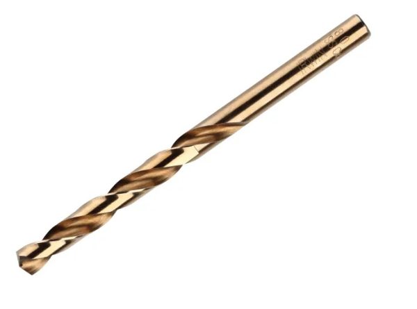 Irwin 10502565 HSS Cobalt Drill Bit 10.0mm x 133mm