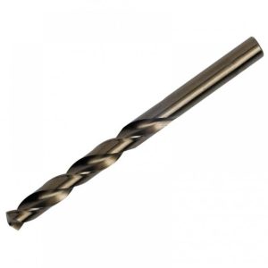Irwin 10502554 HSS Cobalt Drill Bit 5.0mm x 86mm
