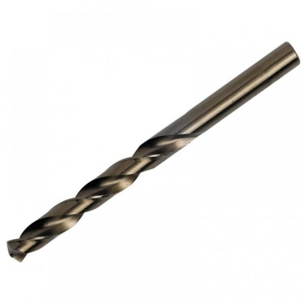Irwin 10502554 HSS Cobalt Drill Bit 5.0mm x 86mm