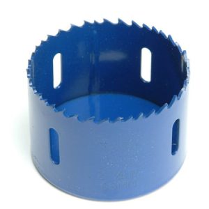 Irwin Holesaw Bi Metal High Speed 76mm IRW10504196