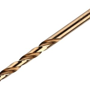 Irwin 10502509 HSS Cobalt Drill Bits 2mm x 49mm 2Pk