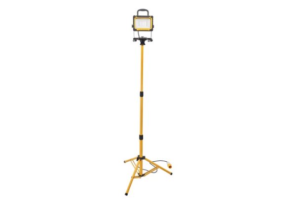 Faithful Safety Sitelight with Tripod 45W 240V  FPPSLT45D XMS24TRIPOD