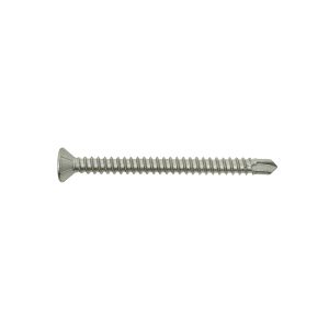 Techfast Window Screws 3.9 x 25 x box 1000 CSK Phllips Self Tapping