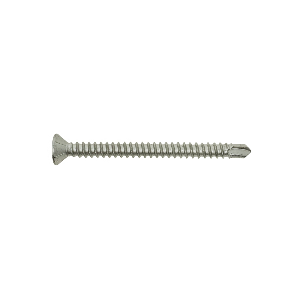 Techfast Window Screws 3.9 x 25 x box 1000 CSK Phllips Self Tapping